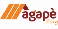 Agapè Zorg logo