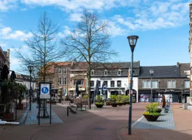 Parttime vacatures in Echt