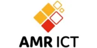 AMR ICT logo