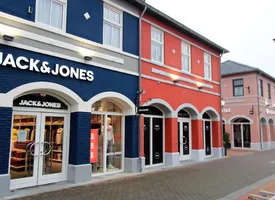 Vacatures bij het Designer Outlet in Roermond