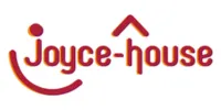 Stichting Joyce-House logo