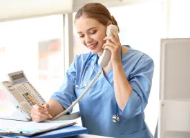 vacature doktersassistente Roermond