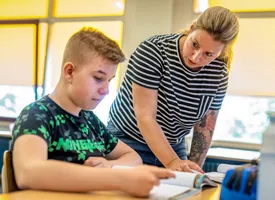 Vacatures bij onderwijsgroep Buitengewoon in Venlo