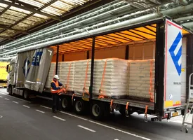 Vacatures bij Ewals Cargo Care in Tegelen