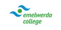 Emelwerda College logo