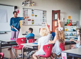 vacatures onderwijs in Zuid-Limburg