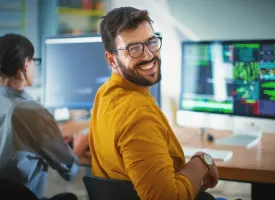 ICT vacatures Maastricht