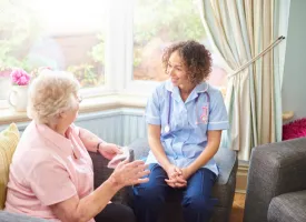 parttime zorg vacatures in venlo