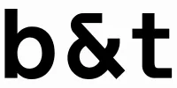 B & T