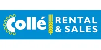 Collé Rental & Sales