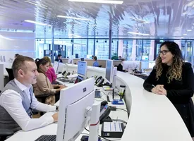 CBS vacatures
