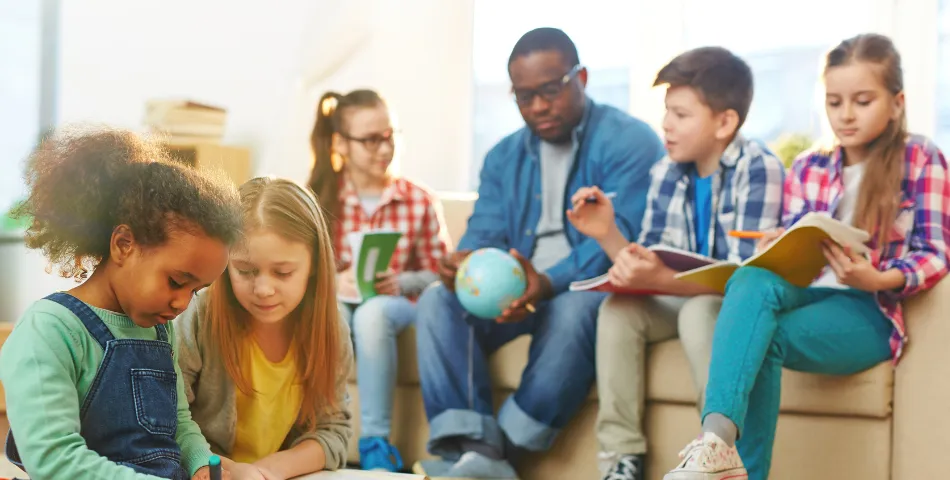 Pedagogisch medewerker vacatures in Limburg