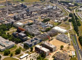 Vacatures bij Chemelot in Geleen