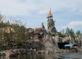 Vacatures bij Toverland in Horst aan de Maas