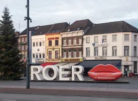 Vakantie bijbaan in Roermond