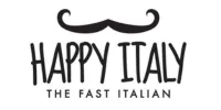Happy Italy