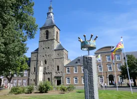 Vacatures bij Abdij Rolduc in Kerkrade
