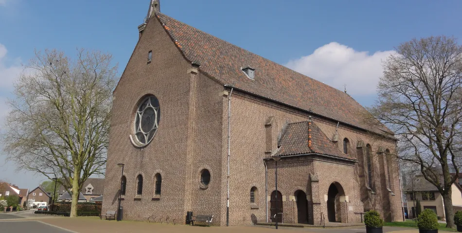 Vacatures in Wanssum