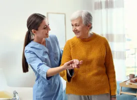 Zorg vacatures Maastricht