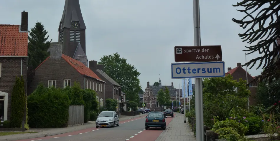 Vacatures Ottersum