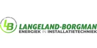 Langeland-Borgman logo