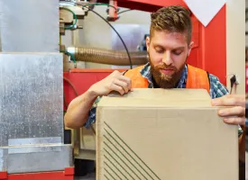 Orderpicker vacatures Maastricht