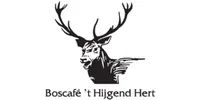 Boscafé 't Hijgend Hert 