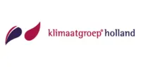 Klimaatgroep Holland B.V. logo