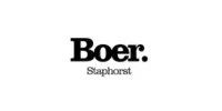 Boer Staphorst B.V. logo