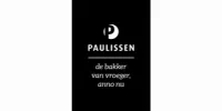 Bakkerij Paulissen
