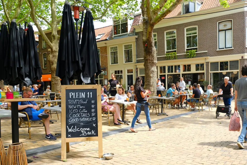 Horeca vacatures in roermond