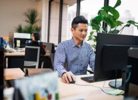 administratie vacatures Maastricht