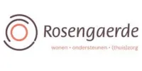 Stichting Rosengaerde logo