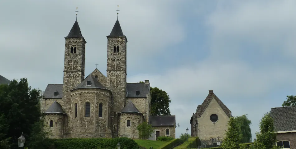 Vacatures in Sint Odiliënberg