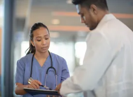 Zorg vacatures Zuid-Limburg