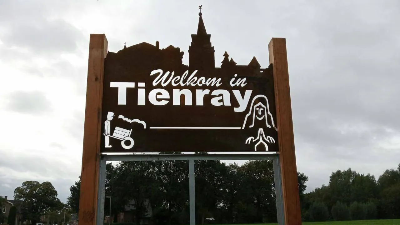 vacatures in Tienray