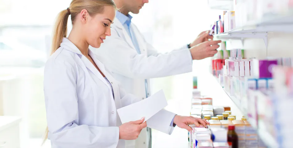 apothekersassistente vacatures in Limburg