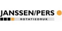 Janssen Pers rotatiedruk