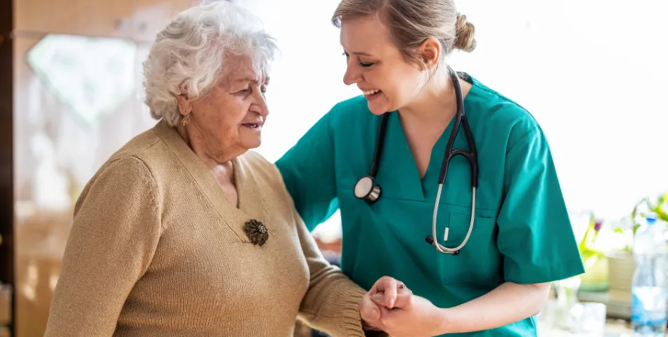 Verzorgende vacatures in Limburg