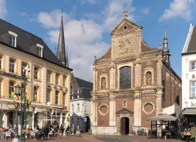 Vacatures in Gemeente Sittard-Geleen