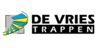 De Vries Trappen B.V. logo