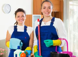 Schoonmaak vacatures Heerlen