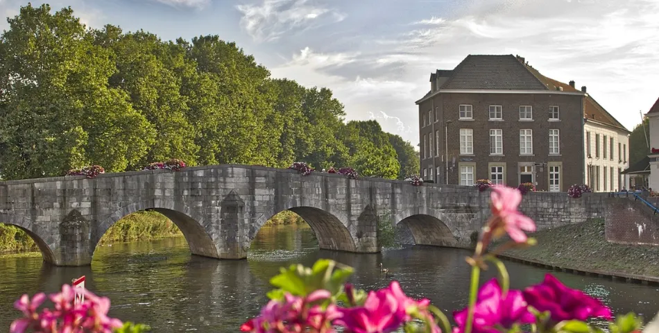 Parttime vacatures in Roermond