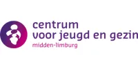 Centrum voor jeugd en gezin Midden-Limburg logo