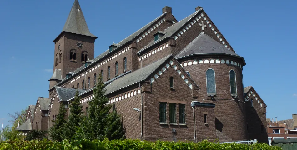 Vacatures in Vlodrop