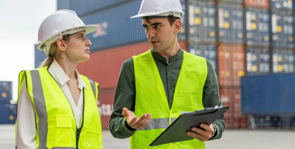 logistiek manager vacatures in Limburg