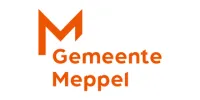 Gemeente Meppel logo
