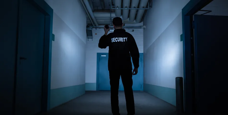 Beveiliger vacatures in Limburg