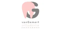 Orthodontiepraktijk Van Gemert