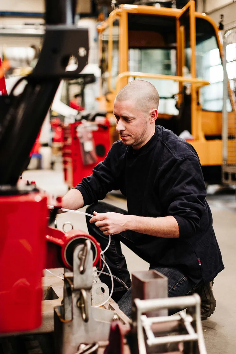 Productiemedewerker vacatures Roermond 